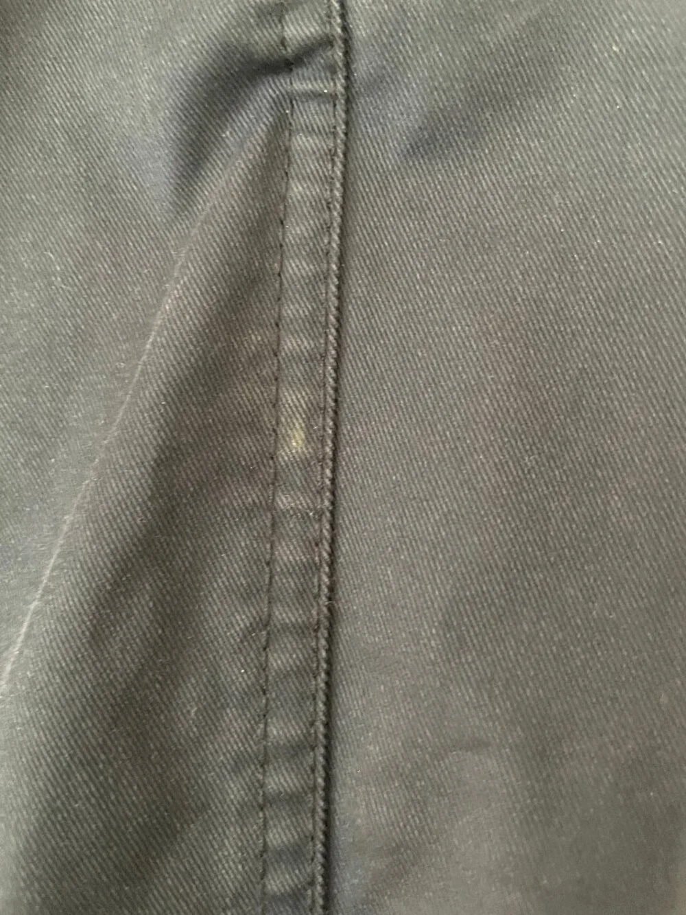 J. Crew Barn Jacket